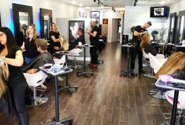 Mane Changes Salon