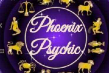 Psychic Chakra Studio