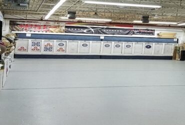 Xspot Archery