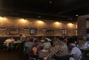 Numero 28 Allen Ristorante Pizzeria