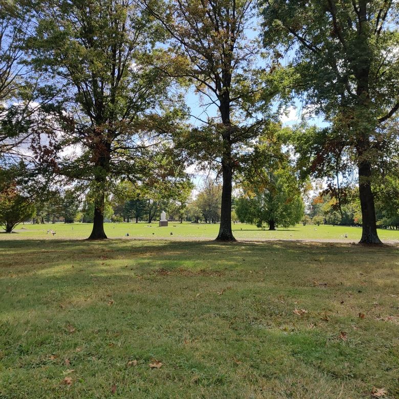 Dear Pet Memorial Park