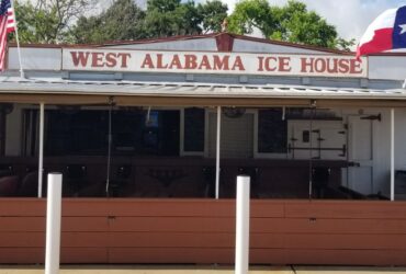 West Alabama Ice House