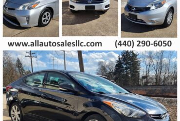 All Auto Sales