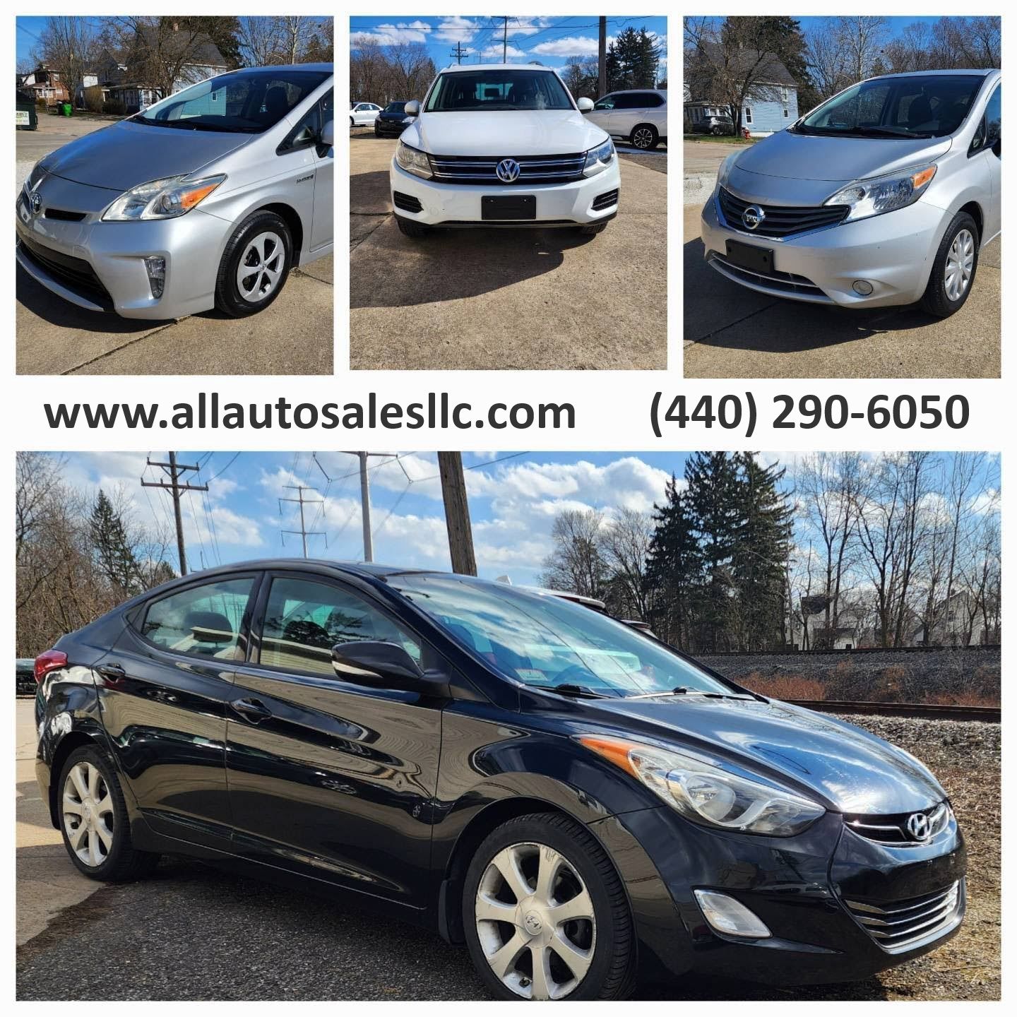 All Auto Sales