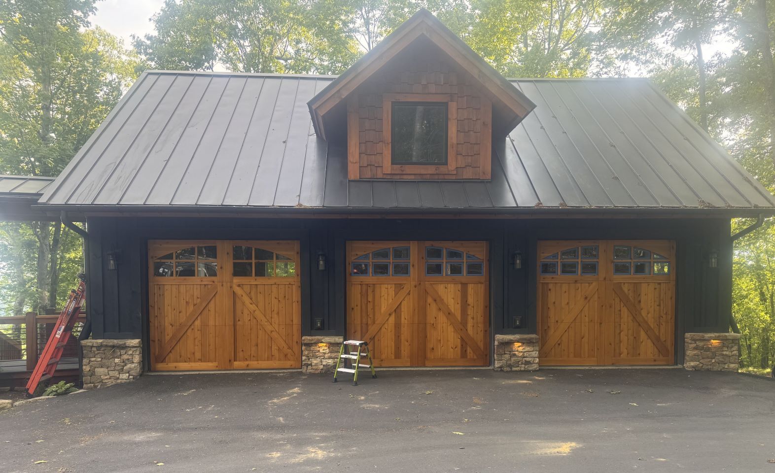 Lopez Painting JR. LLC