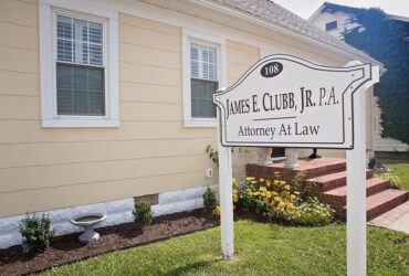 James E Clubb Jr PA