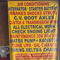 Nash Auto Services