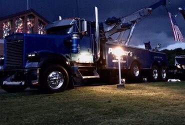 Plummer's Towing