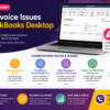 Why Is QuickBooks Not Printing Invoices and How to Fix Printing Problems?