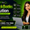 QuickBooks Has Stopped Working: Fix Common Desktop Errors