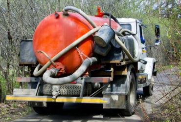 JD's Septic Service