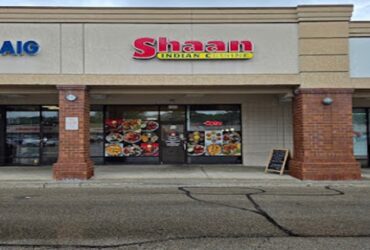 Indian Lunch Restaurant In Cincinnati Ohio – Fresh Indian Lunch at Shaan Indian Cuisine