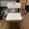 Shower bench for Seniors