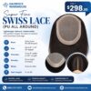 Hair Direct Alternatives with Premium Hair Systems