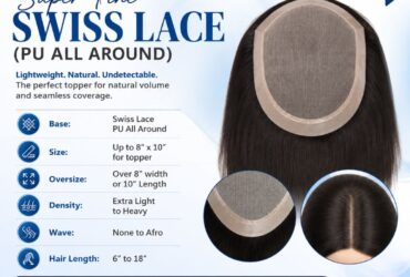 Hair Direct Alternatives with Premium Hair Systems