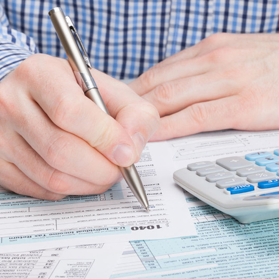 Iowa Tax Care