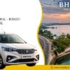 Hire the Best Taxi Service in Bhopal at Affordable Rates