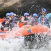 white water rafting helen ga