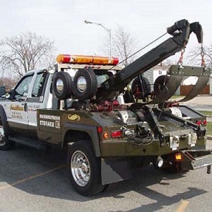 Huntsville Discount Wrecker