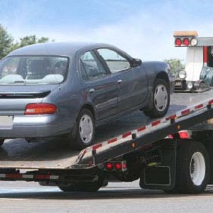 Huntsville Discount Wrecker