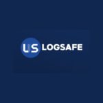 Log safe