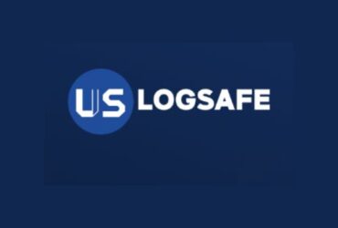 Log safe