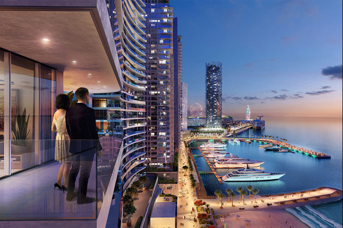 Sell My Property Dubai