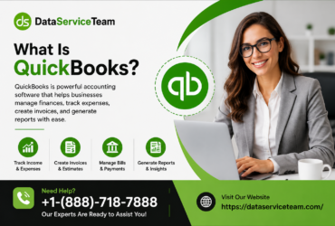 What Is QuickBooks? A Complete Guide for Modern Business