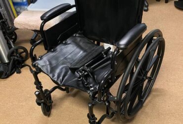 Wheelchair for Seniors
