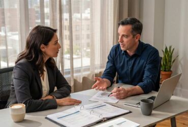 Which Commercial Insurance Policy Is Right for You?