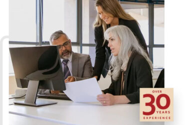 CPA Business Tax Services for Chicago Companies