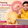 Order Personalized Baby Naming Astrology Report