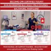 Baltimore CPR Certification & Renewal Classes | BLS, ACLS, PALS Training