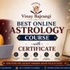 Book Your Professional Astrology Course Today