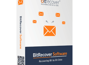 BitRecover PST file Converter
