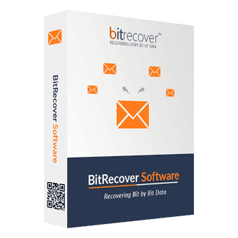 BitRecover PST file Converter