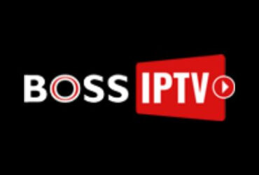 Boss IPTV – Premium IPTV Streaming for Unlimited Entertainment
