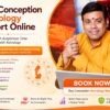 Book Your Online Conception Astrology Report for Better Planning
