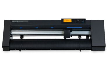 Canon 24" Graphtec Cutter and Colorbyte Software Bundle (MEGAH-PRINTING)