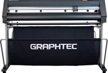 Canon 50" Graphtec Cutter and Colorbyte Software Bundle (MEGAH-PRINTING)