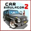 Car Simulator 2 Mod APK – Unlimited Money, Gold & All Cars Unlocked