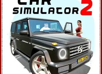 Car Simulator 2 Mod APK – Unlimited Money, Gold & All Cars Unlocked