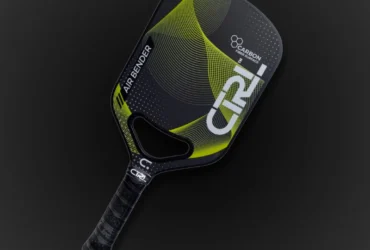 Premium Carbon Fiber Pickleball Paddles | PlayCTRL