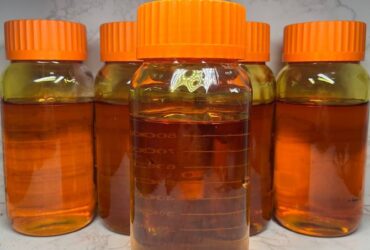Delta Distillate Products