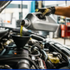 Is Your Oil Change Schedule Wrong? What Sheridan Drivers Should Know