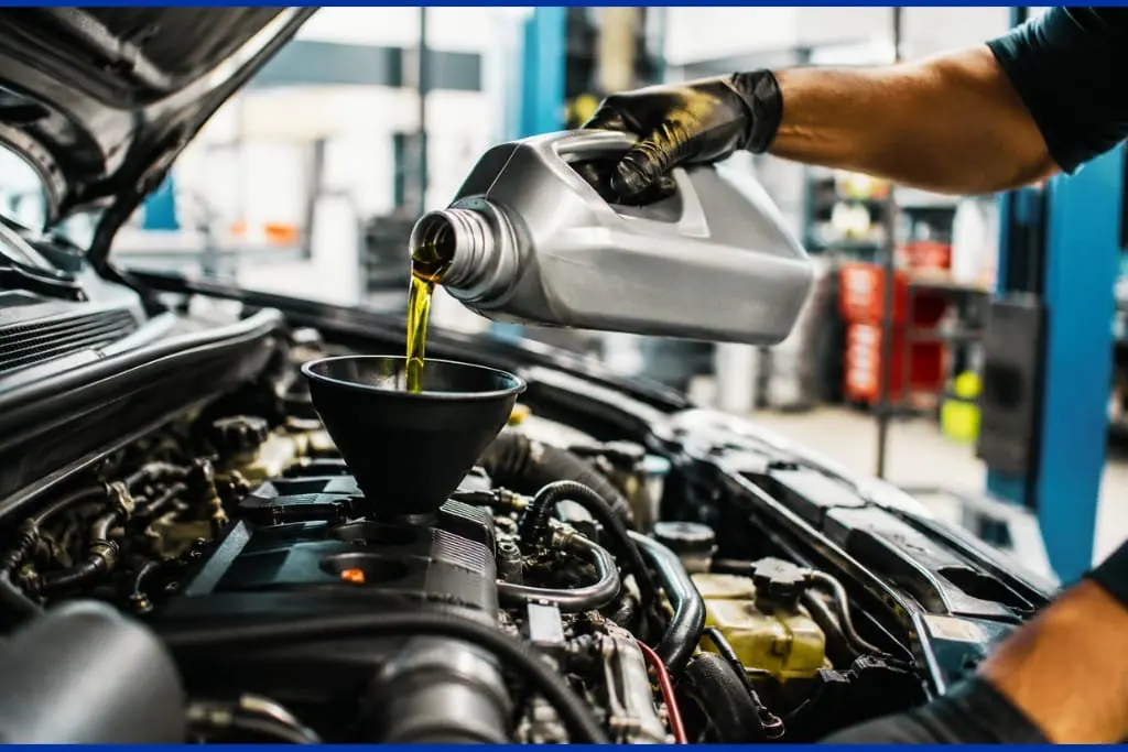 Is Your Oil Change Schedule Wrong? What Sheridan Drivers Should Know