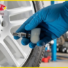 Why San Antonio Tire Shops See TPMS Spikes May-October
