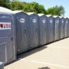 Event Toilets & Portable Sanitation Solutions | A1LittleJohn