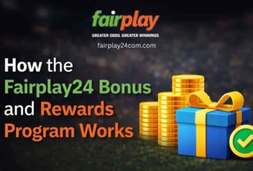 Why Users Prefer Fairplay24 Bonus