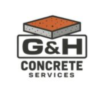 Affordable Concrete Contractors Near Me | Gh-concrete.com